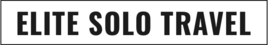 Elite Solo Travel logo
