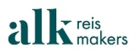 Alk Reismakers logo