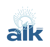 Alk Reizen logo