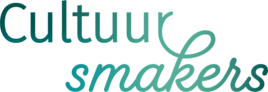 Cultuursmakers logo