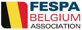 Fespa Belgium logo