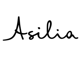 Asilia Lodges and Camps logo