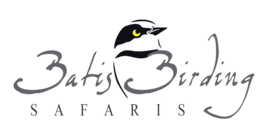 Batis Birding Safaris logo