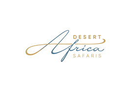 Desert Africa Safaris logo