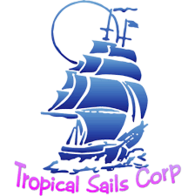 Tropical Sails Corp logo