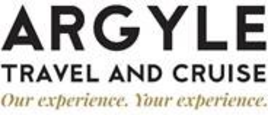 Argyle Travel with Lisa Cheso logo