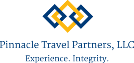 Pinnacle Travel Partners LLC logo