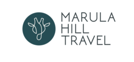 Marula Hill Travel logo
