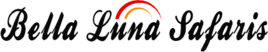 Bella Luna Safaris logo