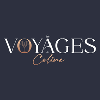 Les Voyages de Celine logo