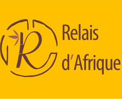 Les Relais d'Afrique logo