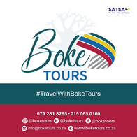 BokeTours logo