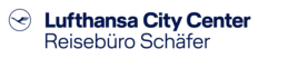Reisebüro Schäfer Lufthansa City Center logo