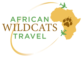 African Wildcats Travel logo