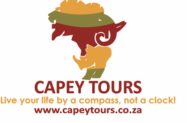 Capey Tours logo