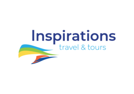 Inspirations Travel & Tours logo