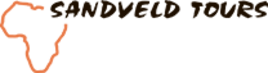 Sandveld Tours logo