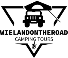 Wielandontheroad logo