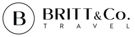 Britt & Company Travel logo