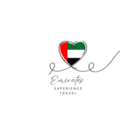 Emirates Experience Travel logo