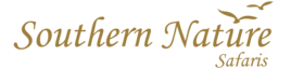 Southern Nature Safaris. logo