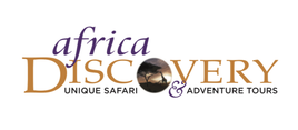 Africa Discovery logo