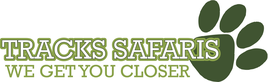 Tracks Safaris  logo