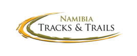 Namibia Tracks & Trails logo