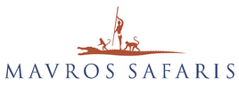 Mavros Safaris logo