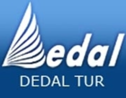 Dedal Tur logo