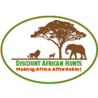 Discount African Hunts logo