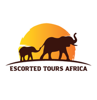 Escorted Tours Africa logo