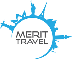 Merit Travel logo