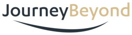 JOURNEY BEYOND logo