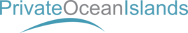 PRIVATE OCEAN ISLANDS logo