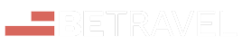 BETRAVEL - Toni Caldés logo