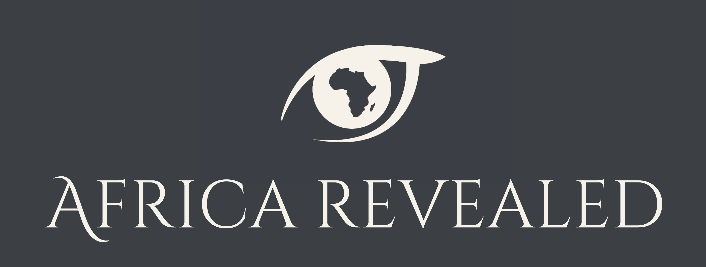 Africa Revealed logo