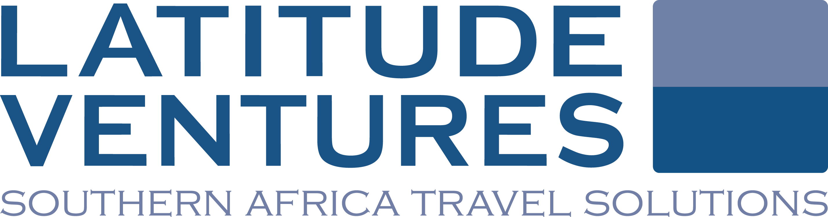 Latitude Ventures | Southern Africa Travel Solutions  logo