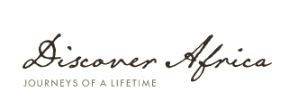Discover Africa logo