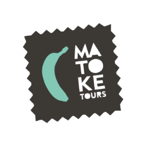 Matoke Tours  logo