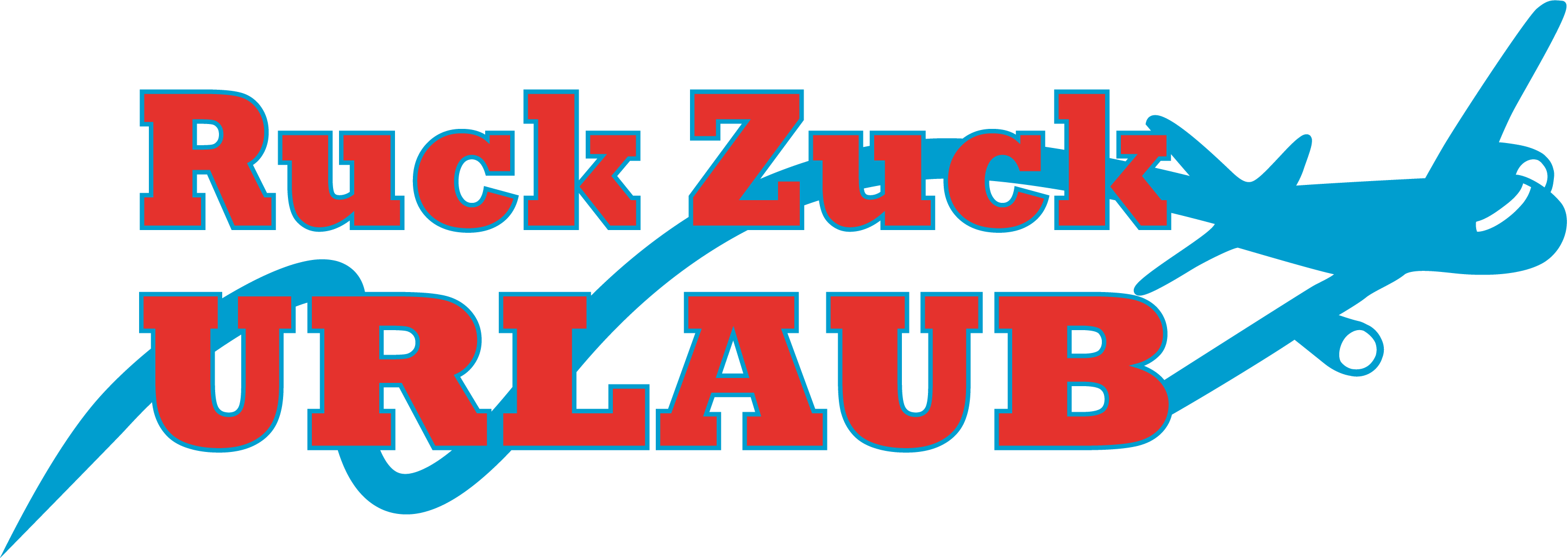 Ruck Zuck Urlaub logo