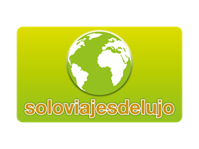 Solo Viajes de Lujo logo