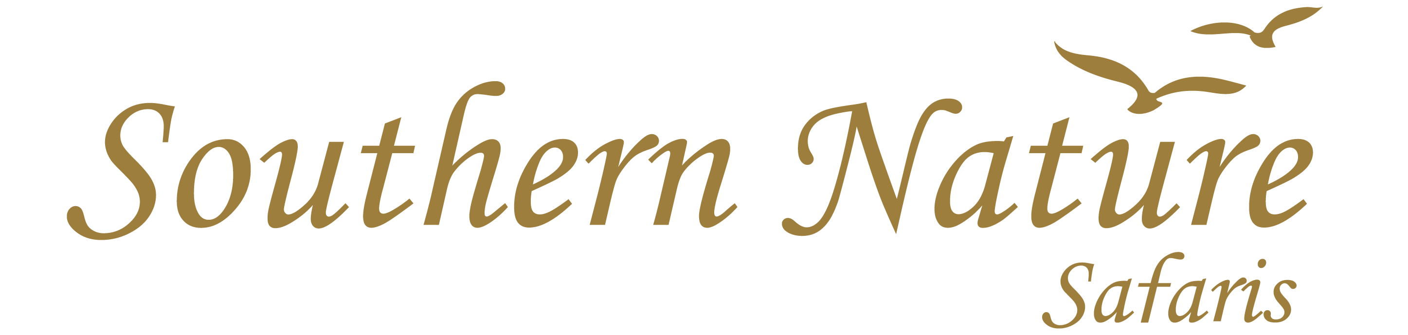 Southern Nature Safaris. logo