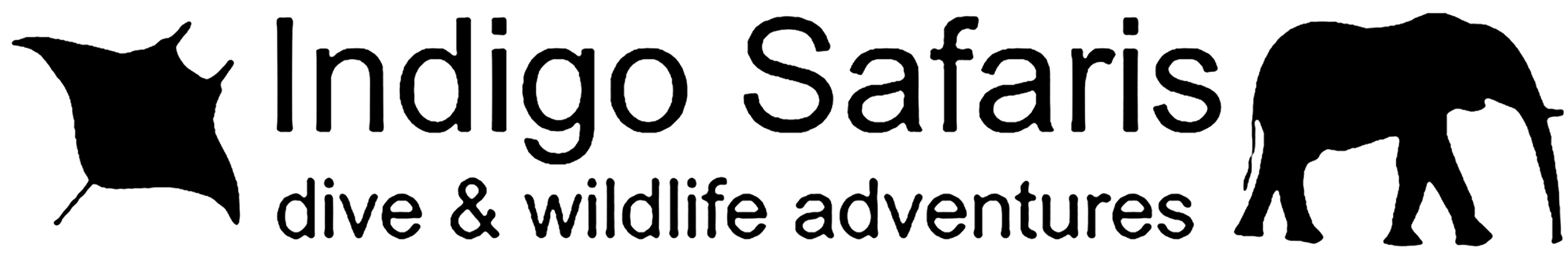 Indigo Safaris logo
