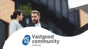Voka Vastgoed logo