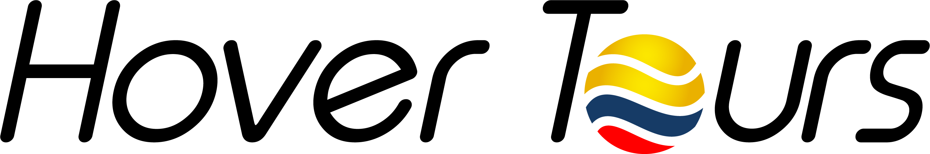 Hover Tours International Corp - Panamá logo