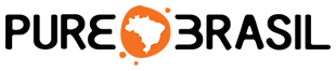Pure Brasil logo