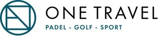 One Travel  logo