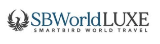 SB World Luxe Travel logo