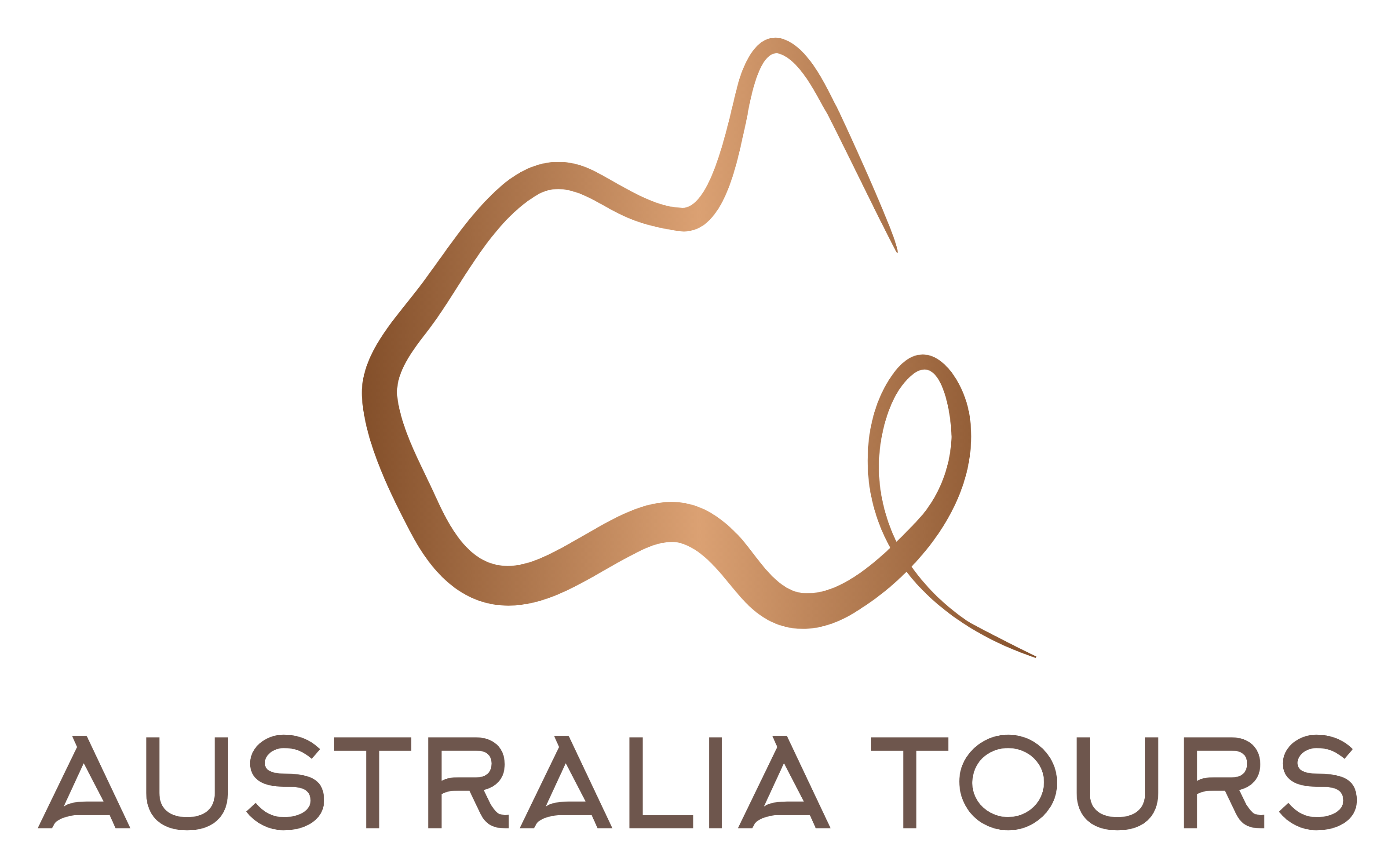 Australia Tours logo